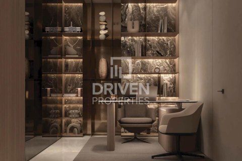 آپارتمان برای فروش در Dubai، امارات متحده عربی 2 خوابه ، 131.83 متر مربع ، شماره 754103 - تصویر 8