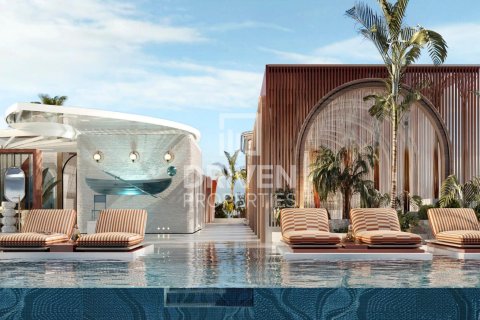 آپارتمان برای فروش در Dubai، امارات متحده عربی 2 خوابه ، 131.83 متر مربع ، شماره 754103 - تصویر 12