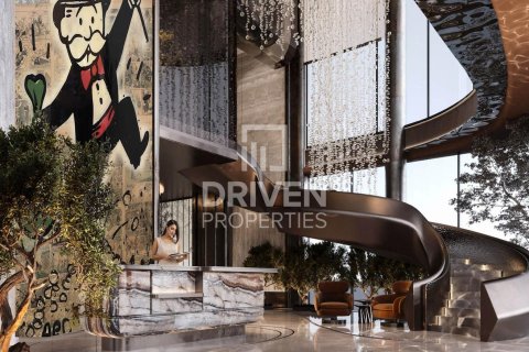 آپارتمان برای فروش در Dubai، امارات متحده عربی 2 خوابه ، 131.83 متر مربع ، شماره 754103 - تصویر 13