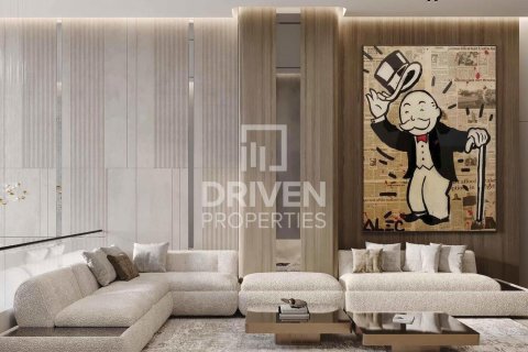 آپارتمان برای فروش در Dubai، امارات متحده عربی 2 خوابه ، 131.83 متر مربع ، شماره 754103 - تصویر 2