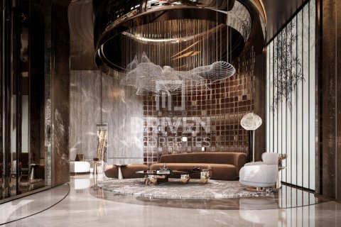 Apartment in Dubai, UAE 2 bedrooms, 131.83 sq.m. № 754103