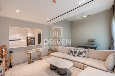 Apartament në Jumeirah Village Circle, Dubai, Emiratet e Bashkuara Arabe 2 dhoma gjumi, 177.91 m2. № 754102 - Foto 5