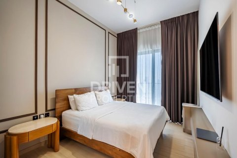 Apartament në Jumeirah Village Circle, Dubai, Emiratet e Bashkuara Arabe 2 dhoma gjumi, 177.91 m2. № 754102 - Foto 8