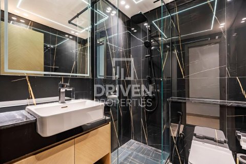 Apartament në Jumeirah Village Circle, Dubai, Emiratet e Bashkuara Arabe 2 dhoma gjumi, 177.91 m2. № 754102 - Foto 15