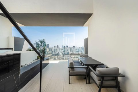 Apartament në Jumeirah Village Circle, Dubai, Emiratet e Bashkuara Arabe 2 dhoma gjumi, 177.91 m2. № 754102 - Foto 11