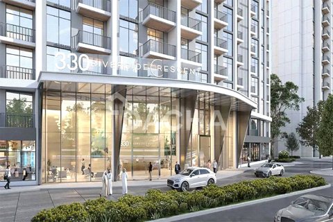 Apartament de vânzare în Dubai, EAU 1 dormitor, 68 mp.  №706649 - poză 13
