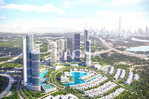 Apartament de vânzare în Dubai, EAU 1 dormitor, 68 mp.  №706649 - poză 2