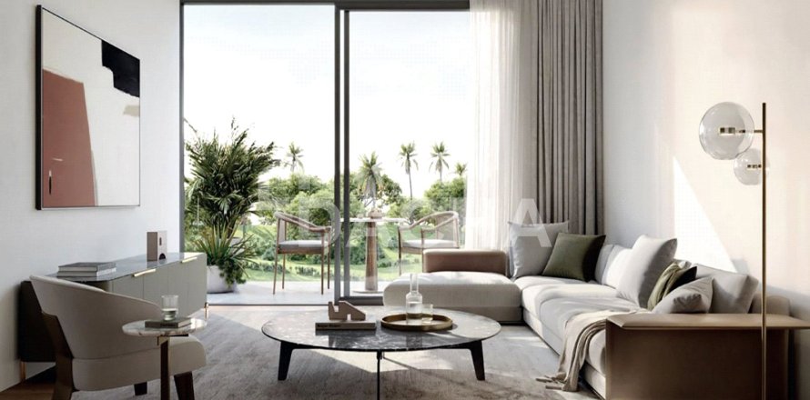 Apartamento en Dubai Hills Estate, Dubai, EAU 2 dormitorios, 136 m² № 706654