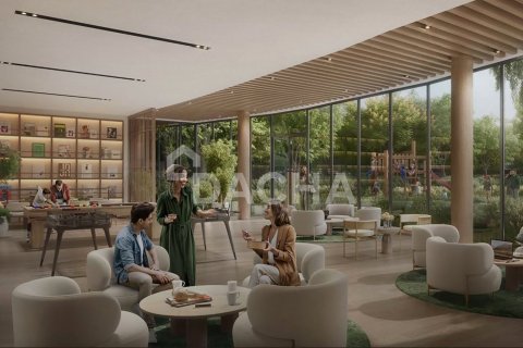 Apartman u Dubai Land, UAE 2 spavaćih soba, 198 m2 Br. 706651 - fotografija 7