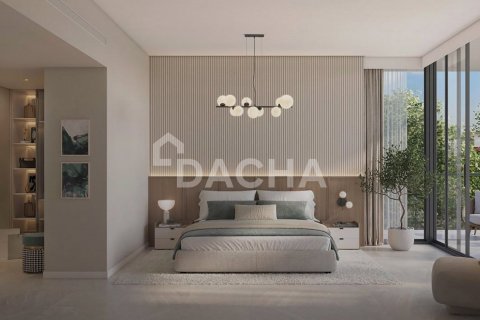 Apartman u Dubai Land, UAE 2 spavaćih soba, 198 m2 Br. 706651 - fotografija 2