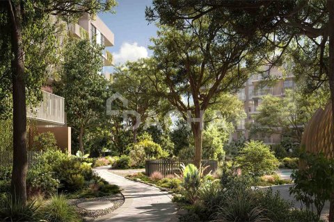 Apartman u Dubai Land, UAE 2 spavaćih soba, 198 m2 Br. 706651 - fotografija 1