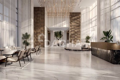 Apartament de vânzare în Dubai Hills Estate, Dubai, EAU 2 dormitoare, 131 mp.  №706655 - poză 6