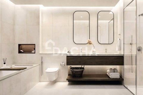 Apartament de vânzare în Dubai Hills Estate, Dubai, EAU 2 dormitoare, 131 mp.  №706655 - poză 5