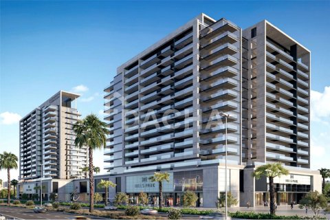 Apartament de vânzare în Dubai Hills Estate, Dubai, EAU 2 dormitoare, 131 mp.  №706655 - poză 9