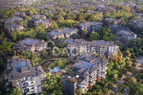 Apartment i Dubai Land, Dubai, UAE 2 soveværelser, 113 kvm № 706650