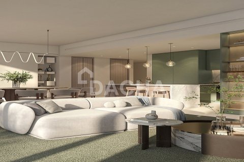 Huoneisto Dubai Land, Arabiemiraatit 2 makuuhuonetta, 113 m2 № 706650 - kuva 4