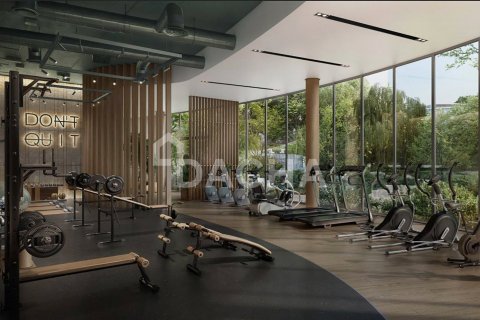 Huoneisto Dubai Land, Arabiemiraatit 2 makuuhuonetta, 113 m2 № 706650 - kuva 10