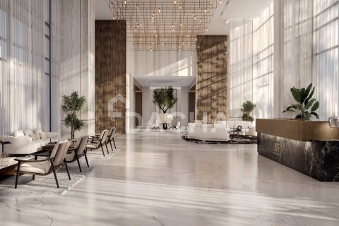 Apartamento en venta en Dubai Hills Estate, Dubai, EAU 1 dormitorio, 85 m2 № 706653 - foto 8