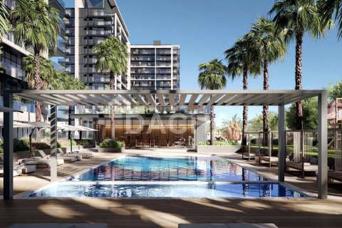 Apartamento en venta en Dubai Hills Estate, Dubai, EAU 1 dormitorio, 85 m2 № 706653 - foto 10