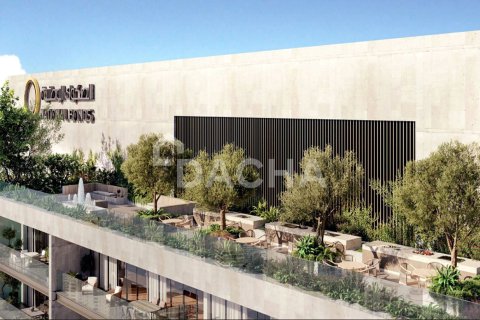 Apartamento en venta en Dubai Hills Estate, Dubai, EAU 1 dormitorio, 85 m2 № 706653 - foto 7
