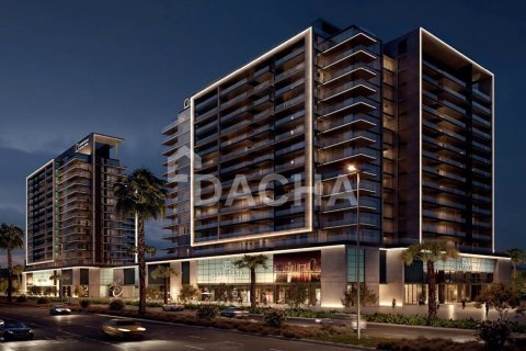 Apartamento en venta en Dubai Hills Estate, Dubai, EAU 1 dormitorio, 85 m2 № 706653 - foto 11