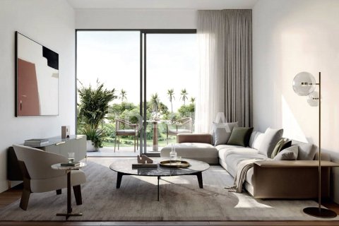 Apartamento en venta en Dubai Hills Estate, Dubai, EAU 1 dormitorio, 85 m2 № 706653 - foto 4