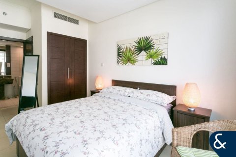 Apartament në Downtown Dubai (Downtown Burj Dubai), Emiratet e Bashkuara Arabe 1 dhomë, 70 m2. № 668095 - Foto 10