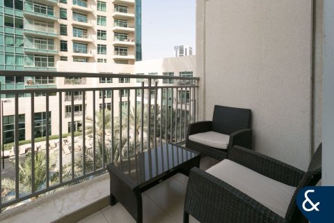 Apartament në Downtown Dubai (Downtown Burj Dubai), Emiratet e Bashkuara Arabe 1 dhomë, 70 m2. № 668095 - Foto 7
