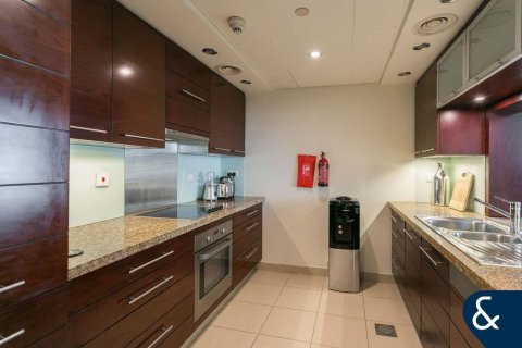 Apartament në Downtown Dubai (Downtown Burj Dubai), Emiratet e Bashkuara Arabe 1 dhomë, 70 m2. № 668095 - Foto 6