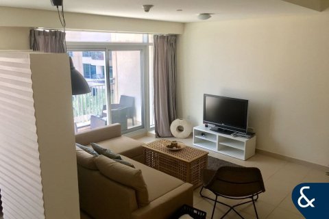 Apartament në Downtown Dubai (Downtown Burj Dubai), Emiratet e Bashkuara Arabe 1 dhomë, 70 m2. № 668095 - Foto 9