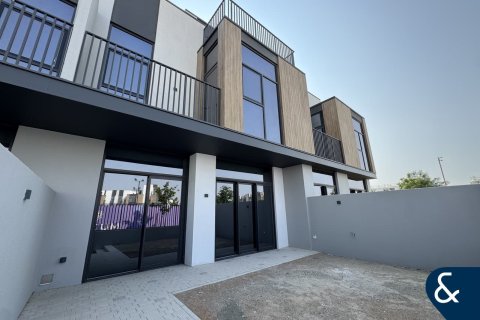 Mudon、Dubai、UAE にあるタウンハウスの賃貸物件 3ベッドルーム、239 m2、No668094 - 写真 24