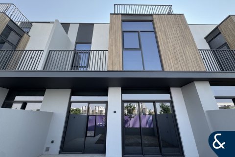 Mudon、Dubai、UAE にあるタウンハウスの賃貸物件 3ベッドルーム、239 m2、No668094 - 写真 23