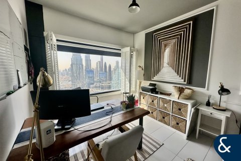 Apartemen di DIFC, Dubai, UEA 1 kamar tidur, 94 m2 nomor 668096 - foto 12