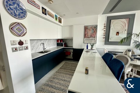 Apartemen di DIFC, Dubai, UEA 1 kamar tidur, 94 m2 nomor 668096 - foto 9