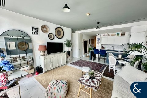 Apartemen di DIFC, Dubai, UEA 1 kamar tidur, 94 m2 nomor 668096 - foto 5