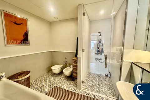 Apartemen di DIFC, Dubai, UEA 1 kamar tidur, 94 m2 nomor 668096 - foto 16