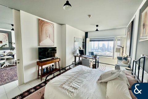 Apartemen di DIFC, Dubai, UEA 1 kamar tidur, 94 m2 nomor 668096 - foto 14