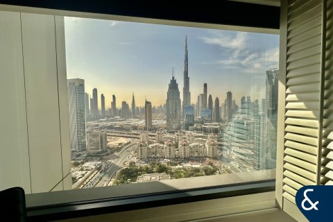 Apartemen di DIFC, Dubai, UEA 1 kamar tidur, 94 m2 nomor 668096 - foto 13