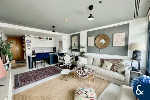 Apartemen di DIFC, Dubai, UEA 1 kamar tidur, 94 m2 nomor 668096 - foto 3