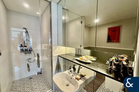 Apartemen di DIFC, Dubai, UEA 1 kamar tidur, 94 m2 nomor 668096 - foto 17