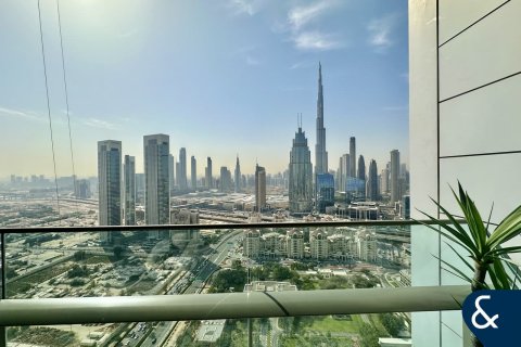 Apartemen di DIFC, Dubai, UEA 1 kamar tidur, 94 m2 nomor 668096 - foto 6
