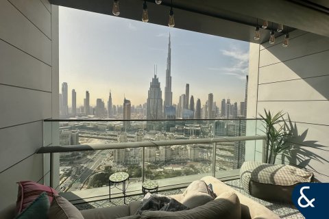 Apartemen di DIFC, Dubai, UEA 1 kamar tidur, 94 m2 nomor 668096 - foto 1