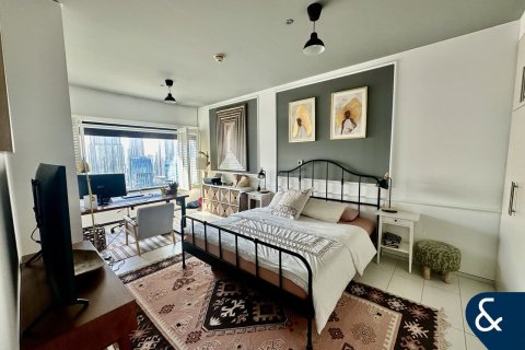 Apartemen di DIFC, Dubai, UEA 1 kamar tidur, 94 m2 nomor 668096 - foto 11