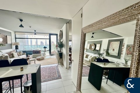 Apartemen di DIFC, Dubai, UEA 1 kamar tidur, 94 m2 nomor 668096 - foto 10