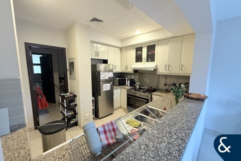 Üürile anda villa asukohaga Reem, Dubai, AÜE: 3 magamistoaga, 243 m² Nr 668099 - pilt 10