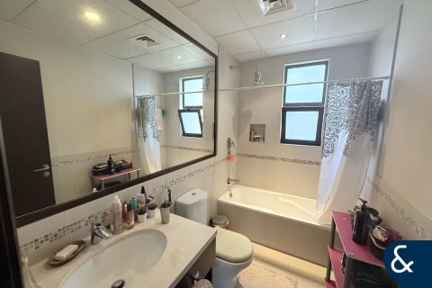 Üürile anda villa asukohaga Reem, Dubai, AÜE: 3 magamistoaga, 243 m² Nr 668099 - pilt 24