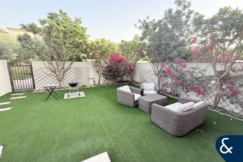 Üürile anda villa asukohaga Reem, Dubai, AÜE: 3 magamistoaga, 243 m² Nr 668099 - pilt 28