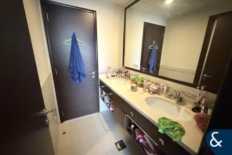 Üürile anda villa asukohaga Reem, Dubai, AÜE: 3 magamistoaga, 243 m² Nr 668099 - pilt 20