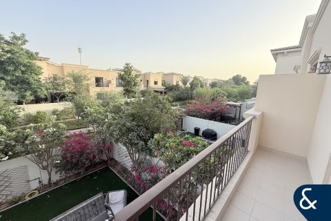 Üürile anda villa asukohaga Reem, Dubai, AÜE: 3 magamistoaga, 243 m² Nr 668099 - pilt 27