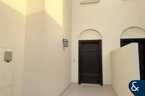 Üürile anda villa asukohaga Reem, Dubai, AÜE: 3 magamistoaga, 243 m² Nr 668099 - pilt 3